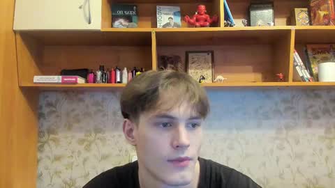 Vladi online show from 03-01-25, 09:07