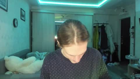 Vladi online show from 02-18-26, 06:48