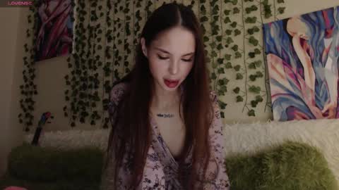 Alisa online show from 01-10-26, 01:57