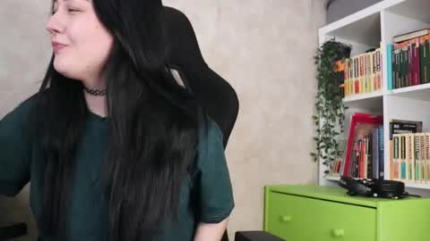 Snapshot of lazynut chatting on 03-02-26, 04:47 Lisa online show from 03-02-26, 04:47