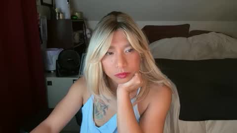 lbffemme online show from 11-15-25, 04:54