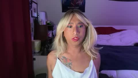 lbffemme online show from 01-15-26, 02:05