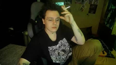 Tora online show from 02-05-26, 02:27