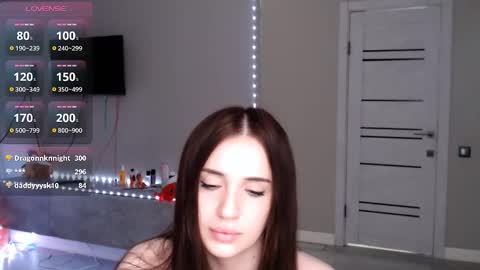 Lea Atreides online show from 10-15-25, 07:52