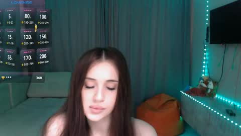 Lea Atreides online show from 11-15-25, 04:54