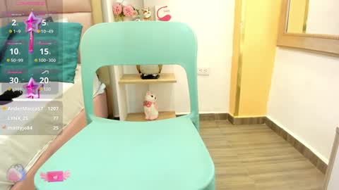 Lea online show from 12-27-24, 11:31