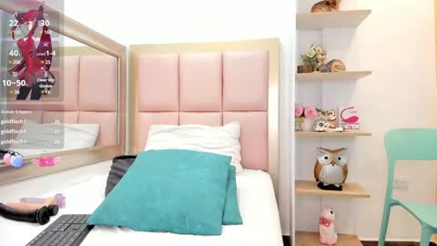 Lea online show from 01-23-25, 09:29