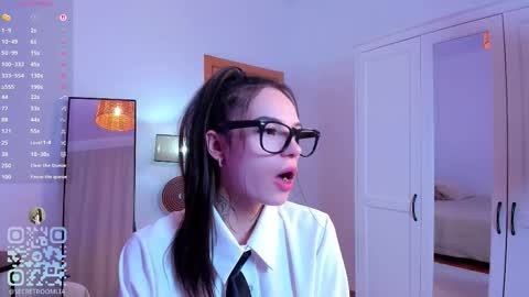 Lia Moon online show from 02-12-26, 12:44