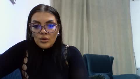 Lea Ros online show from 01-15-26, 03:16