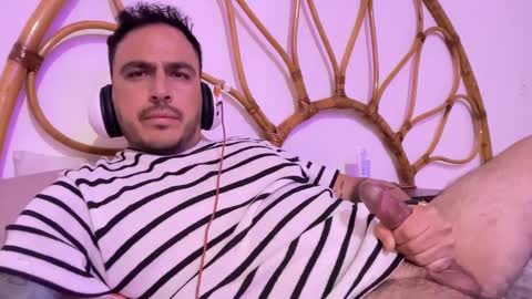 leafar_volkov online show from 10-14-25, 04:13