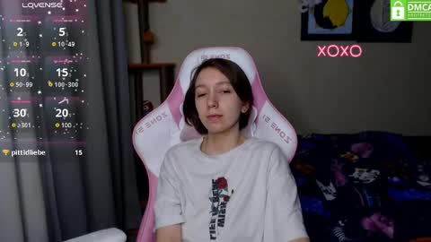 Leah  Gotty online show from 12-03-24, 03:22