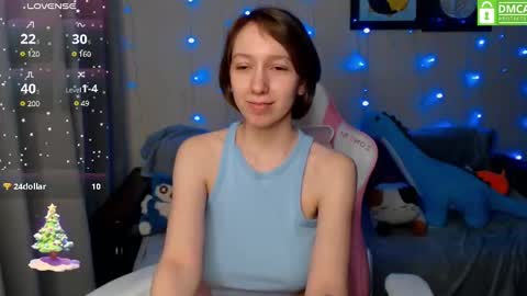 Leah  Gotty online show from 12-17-24, 05:36