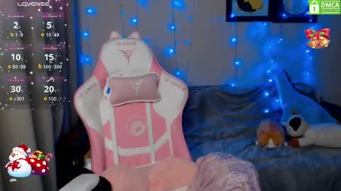 Leah  Gotty online show from 12-28-24, 02:53