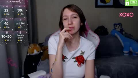 Leah  Gotty online show from 01-11-25, 07:27