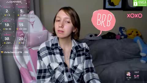 Leah  Gotty online show from 01-17-25, 05:42