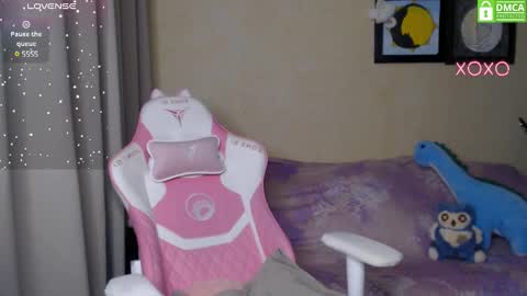 Leah  Gotty online show from 02-02-25, 04:26