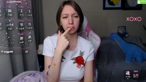 Leah  Gotty online show from 02-06-25, 05:25