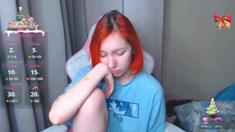 Snapshot of leah__gotty chatting on 12-19-25, 01:23 Leah Gotty online show from 12-19-25, 01:23