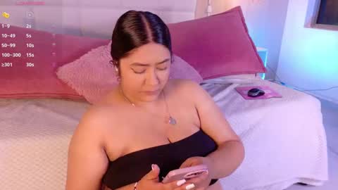 Leah online show from 09-26-25, 02:54