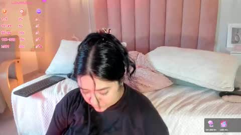 Leah online show from 01-13-26, 04:23