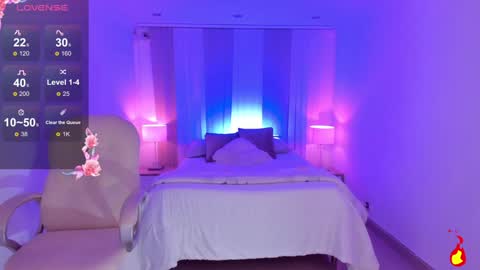 Leah  Greyy online show from 12-06-24, 11:22