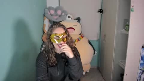 Laura online show from 02-24-26, 02:09