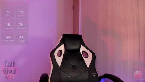 Snapshot of leahghoul666 chatting on 02-08-25, 12:49  Leah   Independent Model  OF leahghoul666  online show from 02-08-25, 12:49