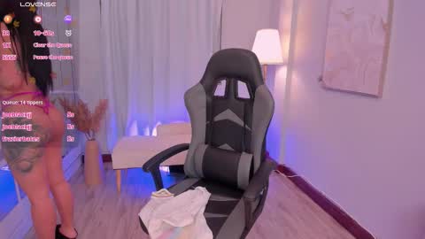 Leah Jones online show from 02-04-26, 07:47