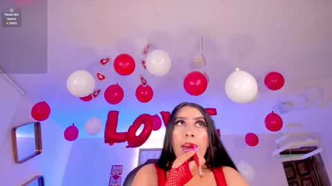 leahlombardi_ online show from 02-17-26, 04:31