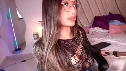 Instagram Leahprada  online show from 02-21-25, 11:21