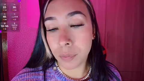 leah online show from 03-21-26, 08:41