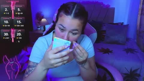 Snapshot of leakitten_ chatting on 09-12-25, 08:20 leakitten_ online show from 09-12-25, 08:20