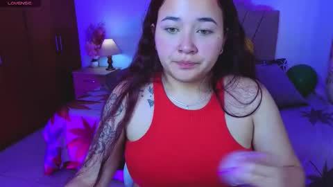 Snapshot of leakitten_ chatting on 09-22-25, 07:38 leakitten_ online show from 09-22-25, 07:38