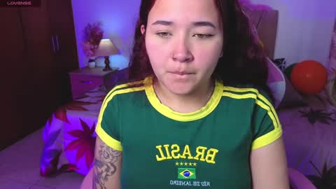 Snapshot of leakitten_ chatting on 09-23-25, 08:01 leakitten_ online show from 09-23-25, 08:01