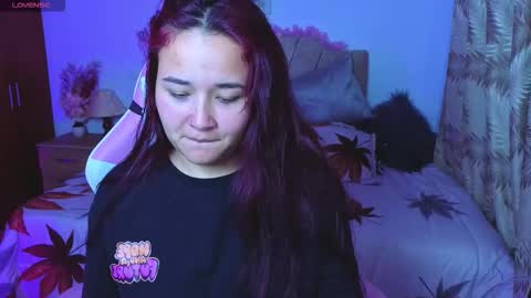 Snapshot of leakitten_ chatting on 10-15-25, 01:28 leakitten_ online show from 10-15-25, 01:28