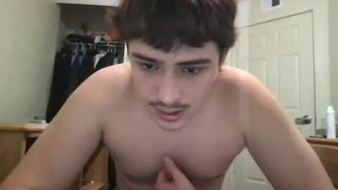 Leaky Boy online show from 11-12-25, 02:01