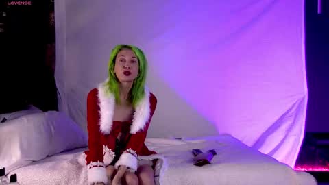 Aspen Snow online show from 12-14-25, 11:09