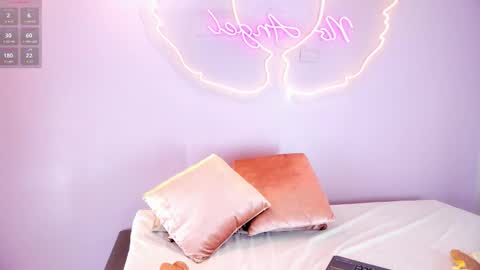 Hey Im Lea online show from 11-13-25, 10:19