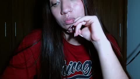 Snapshot of leanaalhub chatting on 12-12-24, 10:45 leanaalhub online show from 12-12-24, 10:45