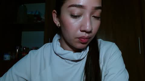 Snapshot of leanaalhub chatting on 01-26-25, 03:06 leanaalhub online show from 01-26-25, 03:06