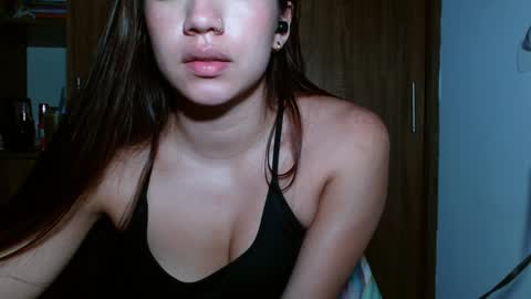 Snapshot of leanaalhub chatting on 01-28-25, 07:22 leanaalhub online show from 01-28-25, 07:22