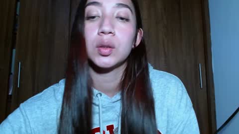 Snapshot of leanaalhub chatting on 02-08-25, 04:36 leanaalhub online show from 02-08-25, 04:36