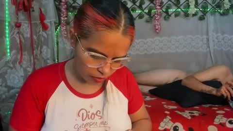 leandro49112 online show from 12-19-25, 09:38