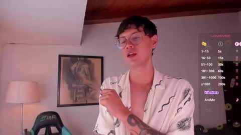 leaneseb online show from 01-14-26, 04:34