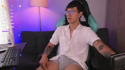 leaneseb online show from 02-10-26, 04:55