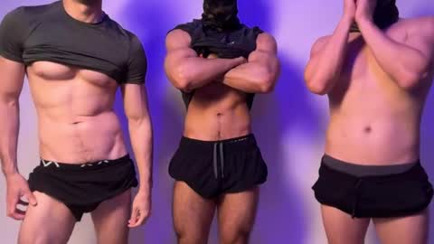 leanfindom8 online show from 03-10-26, 02:16