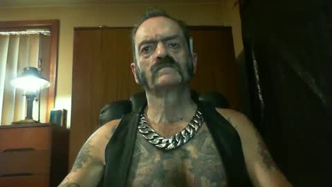 leathergreaser online show from 02-16-25, 11:16