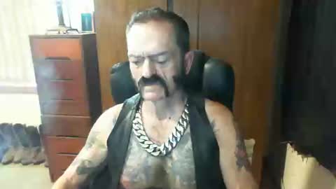 leathergreaser online show from 02-26-25, 12:49