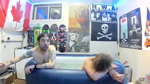 kinky dirty fuck online show from 10-07-25, 01:36