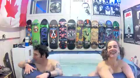 kinky dirty fuck online show from 12-02-25, 04:07